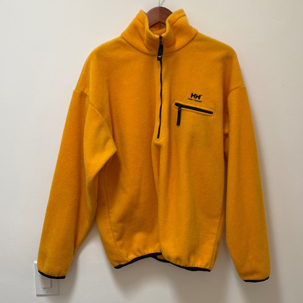 Hello Hanson Jacket - image 1